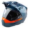 Gloss Concept Petrol - Strike Orange